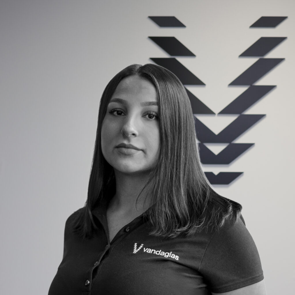Janina Zeciri