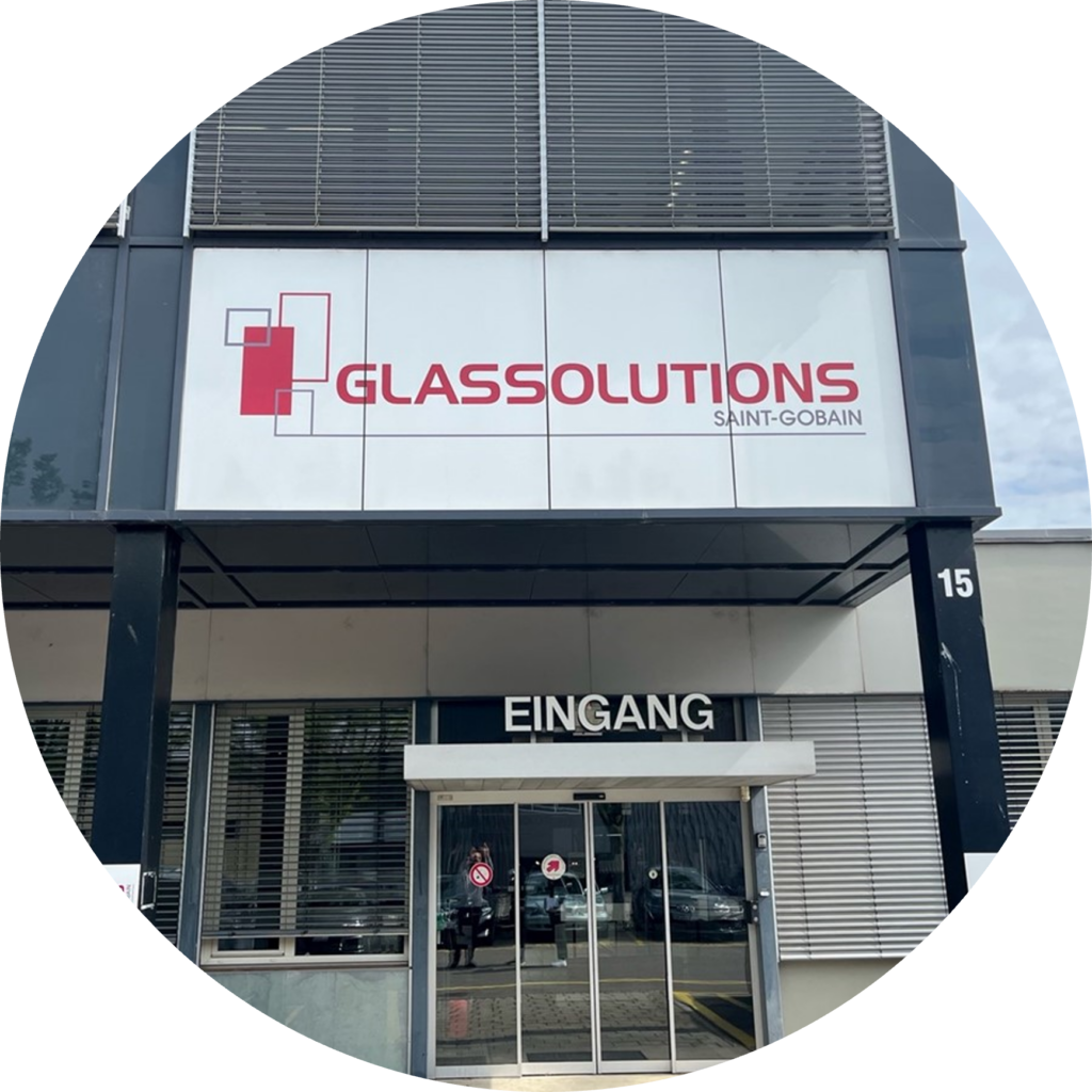 Wicky Glas Kreuzlingen